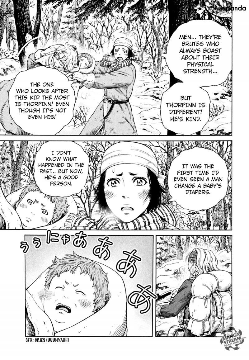 Vinland Saga, Chapter 122 image 10